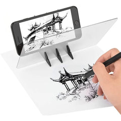 SnapLite™ — Unleash Stunning Art Instantly Without Any Experience