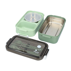 DineSmart™ Portable Mealtime Bliss
