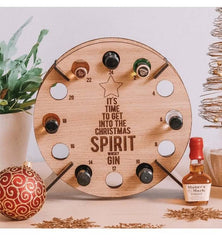 JollyTree™ Festive Countdown Fun