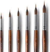BrushPro™ Seamless Stroke Mastery