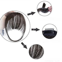 FringePop™ Fringe Without Commitment