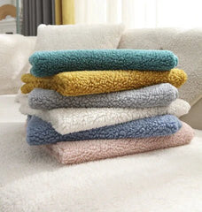 ComfyCover™ Premium Plush Shield