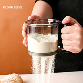 PureSift™ Effortless Flour Prep