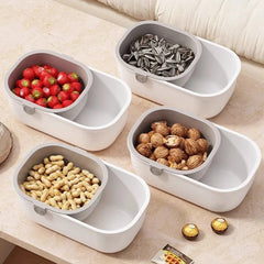 NeatNibble™ Smart Snack Solution