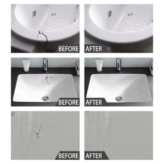 QuickFixTile™ | Repair Paste for Tiles