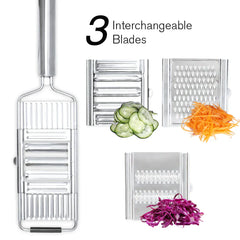 SlicePro™ Fast Precision Slicing