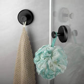 Overa™ - 2 Luxurious Twist-Lock Suction Hooks (50% Off)
