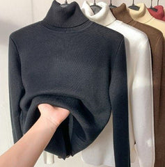 Leonora™ Snug Everyday Hoodie