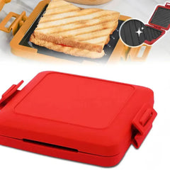 SnackPress™ Warm Snack Anytime