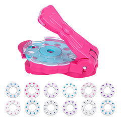 GemGlow - Multipurpose Innovative Gem Stapler