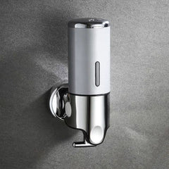 SudsStation™ Hygienic Bathroom Solution