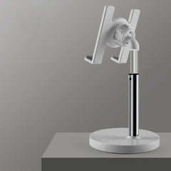 MH100 Desktop Adjustable Lifting Phone Stand