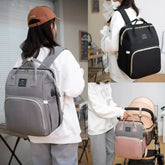 CarryCradle™ Ultimate Parent Companion