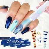 NailNova™ Instant Nail Makeover