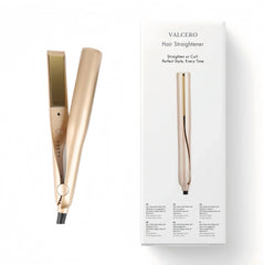 LuxeStyle™ Instant Salon Perfection