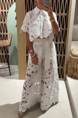 Selena™ Delicate Statement Piece