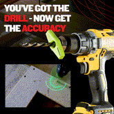 DrillMasterX — Command Every Hole with Unbreakable Precision and Confidence