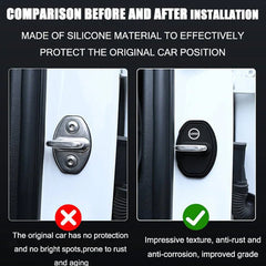 LockGuard™ Shield Against Theft