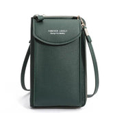 Straplet™ - mini crossbody bag