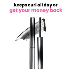 HypnoLashX — All-Day Lash Power That Commands Every Eye and Never Lets Go