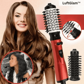 BlowTwist™ Fast Hair Transformation