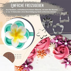 CakeBud™ Blooming Cake Art