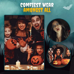 GhoulFangs™ Fangs On-Demand
