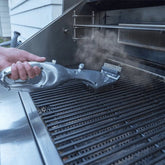 GrillGleam™ Sparkling Grill Guarantee