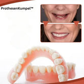 OrthoFix™ Smooth Dental Repair