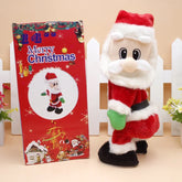 SantaJive™ Creates Merry Moments
