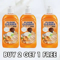 ShineGuard – Ultimate Stain Fighting Floor Cleaner