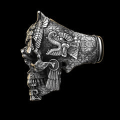 GrimSkull™ Wearable Dark Strength