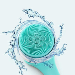 ScrubEase™ Soothing Tension Release