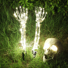 GhoulGlow™ Haunting Night Lights