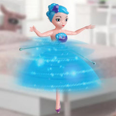 PixieFlight™ Interactive Fairy Play