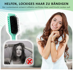 TwistBrush™ Smooth Perfect Waves
