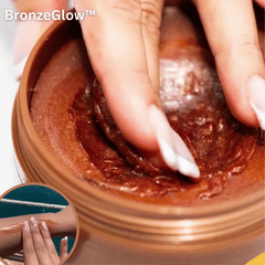 BronzeGlow™ — Deepen Your Tan Fast, Shine Even Faster | Buy 1 Get 1 Free