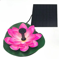 LotusMist™ Refreshing Garden Oasis