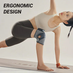 ReliefWrap™ Relieve Knee Discomfort