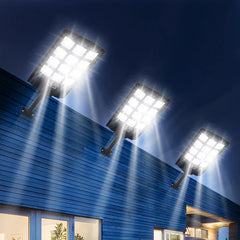 BrightRay™ Instant Motion Illumination