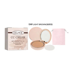 SunSheer™ Even-Tone Sun Shield