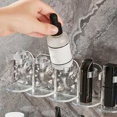 AquaGripPro — Transform Your Shower Into a Calm, Clutter-Free Sanctuary Instantly