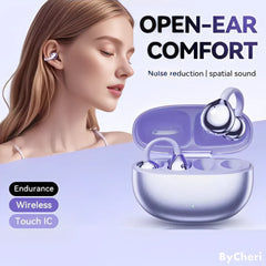 Temporary 50% discount | OpenBeats™ | Move freely, hear clearly!