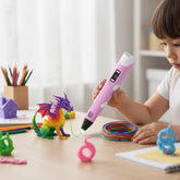 50% OFF TEMPORARY | Draw3D™