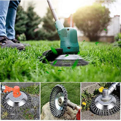 TrimTech™ Lightweight Garden Maintenance