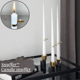 CandleQuench™ Quick Flame Control