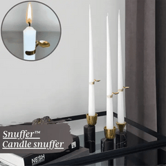 CandleQuench™ Quick Flame Control
