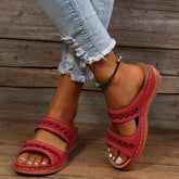 Edda™ Stylish Orthopedic Relief