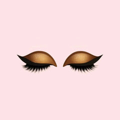 GlamSwipe – Lazy Eyeshadow Eyelash Patch