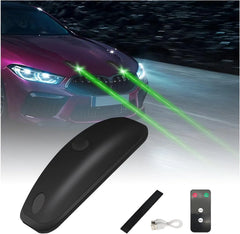 GlowBeast – Ultra Dopest Laser Light